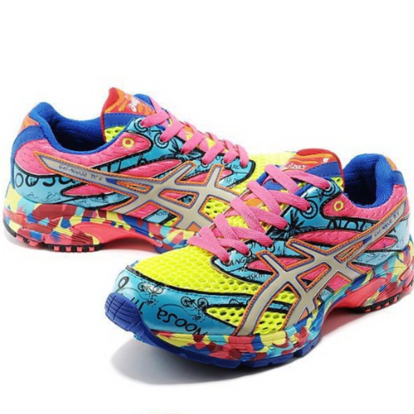 asics gel noosa tri 6 mens